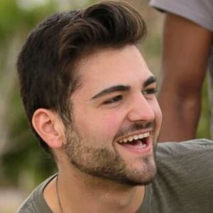 Meet your Posher, Rifaat